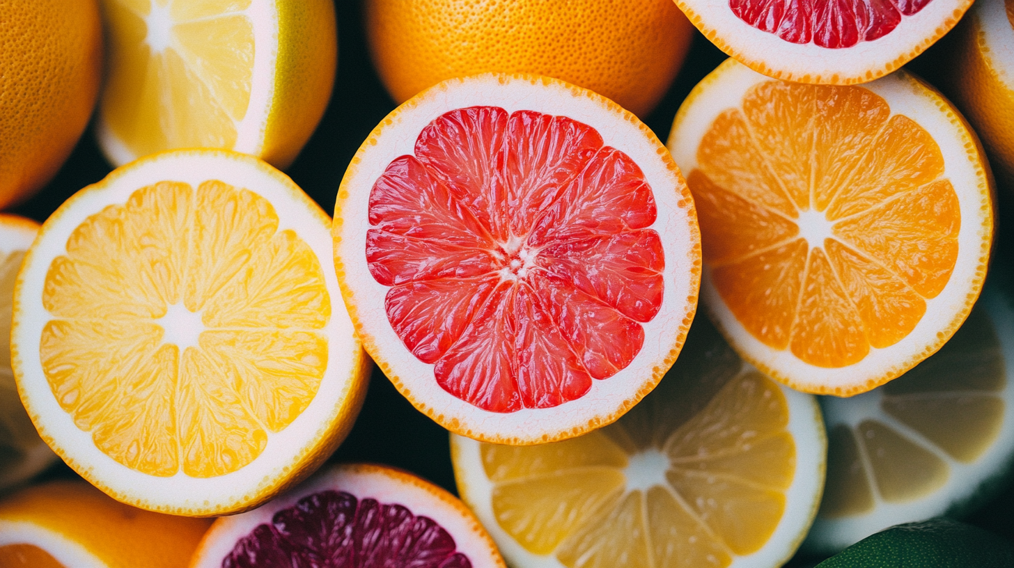 Unlocking the Power of Natural Extracts: Transforming Industries and Enhancing Products