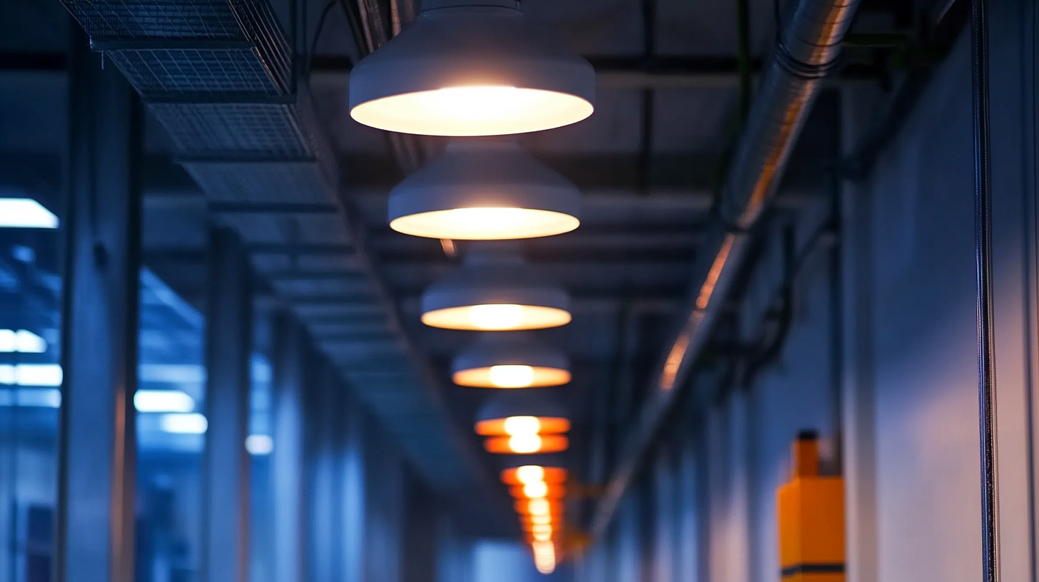 Advantages of Utilizing Small Led Lights for Energy Efficiency and Cost Savings