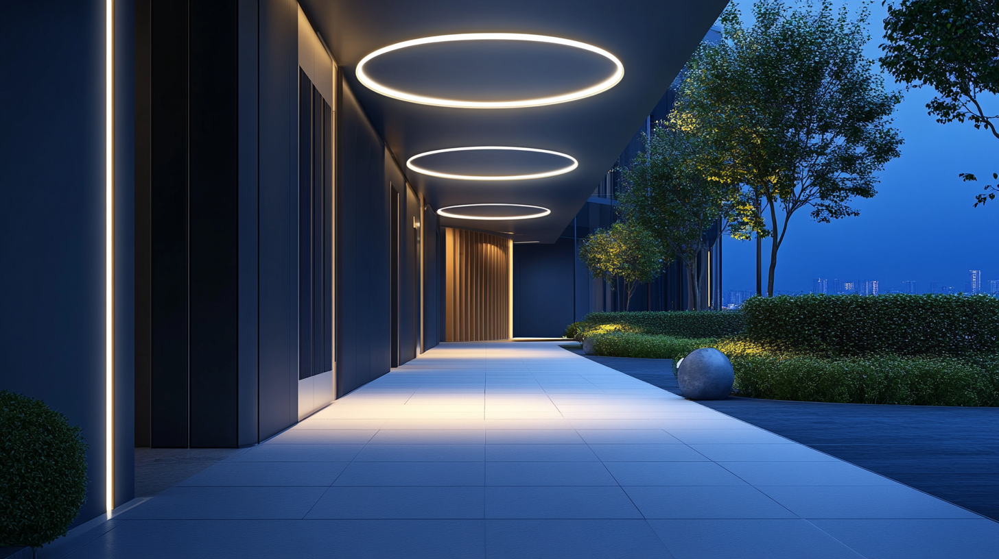 Advantages of Utilizing Small Led Lights for Energy Efficiency and Cost Savings