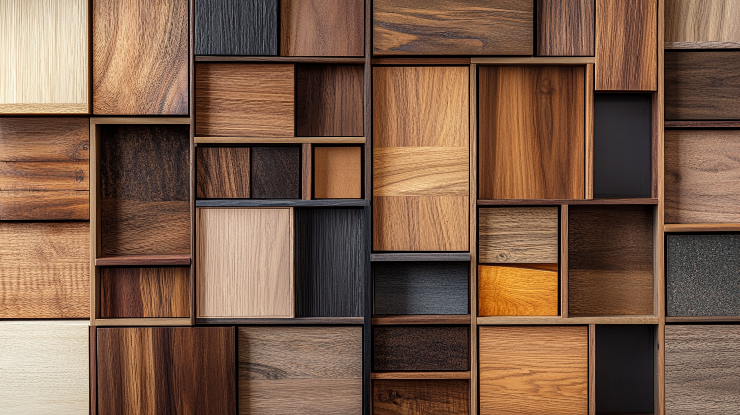 Choosing the Right Style: A Comprehensive Guide to Modern Cabinets for Global Buyers