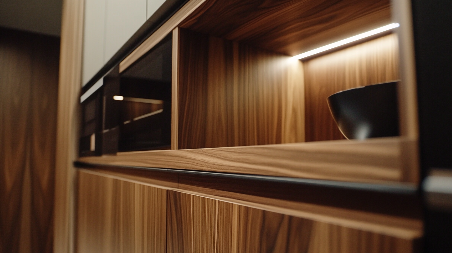 Choosing the Right Style: A Comprehensive Guide to Modern Cabinets for Global Buyers
