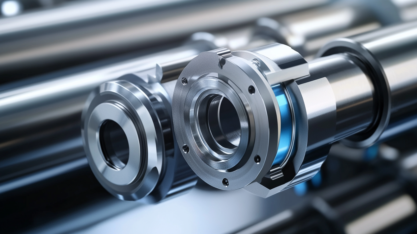 How to Choose the Right Hydraulic Cylinder Seals for Optimal Performance