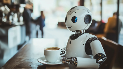 Ultimate Guide to Selecting Your Perfect Coffee Robot for Business Success