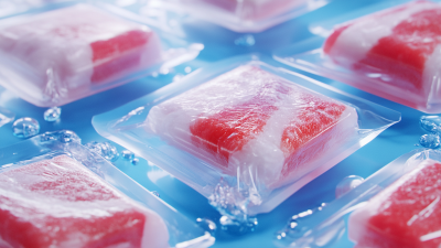 The Emerging Trends in Frozen Seafood Packaging for Global Buyers