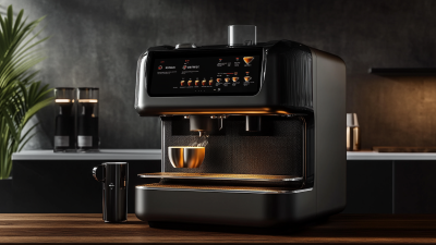 How to Elevate Your Business Events with Coffee Machine Hire Solutions
