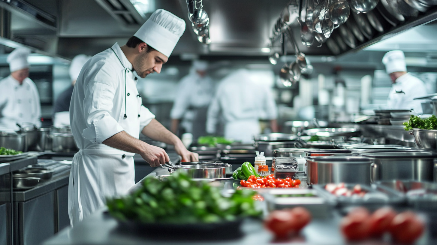 Unlocking the Secrets to Sourcing Custom Kitchen Solutions for Global Markets