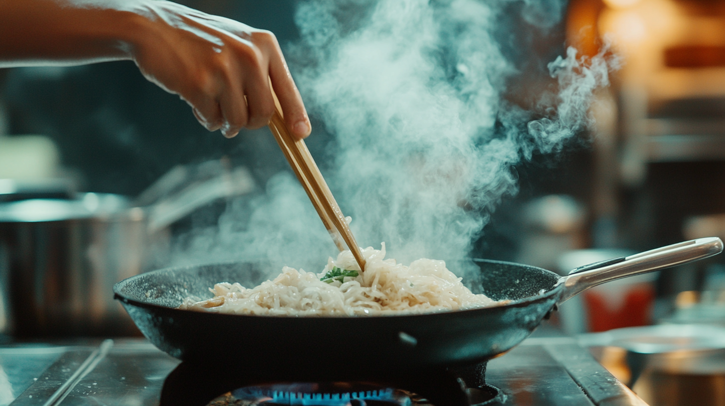 Unlocking the Secrets to Sourcing Custom Kitchen Solutions for Global Markets