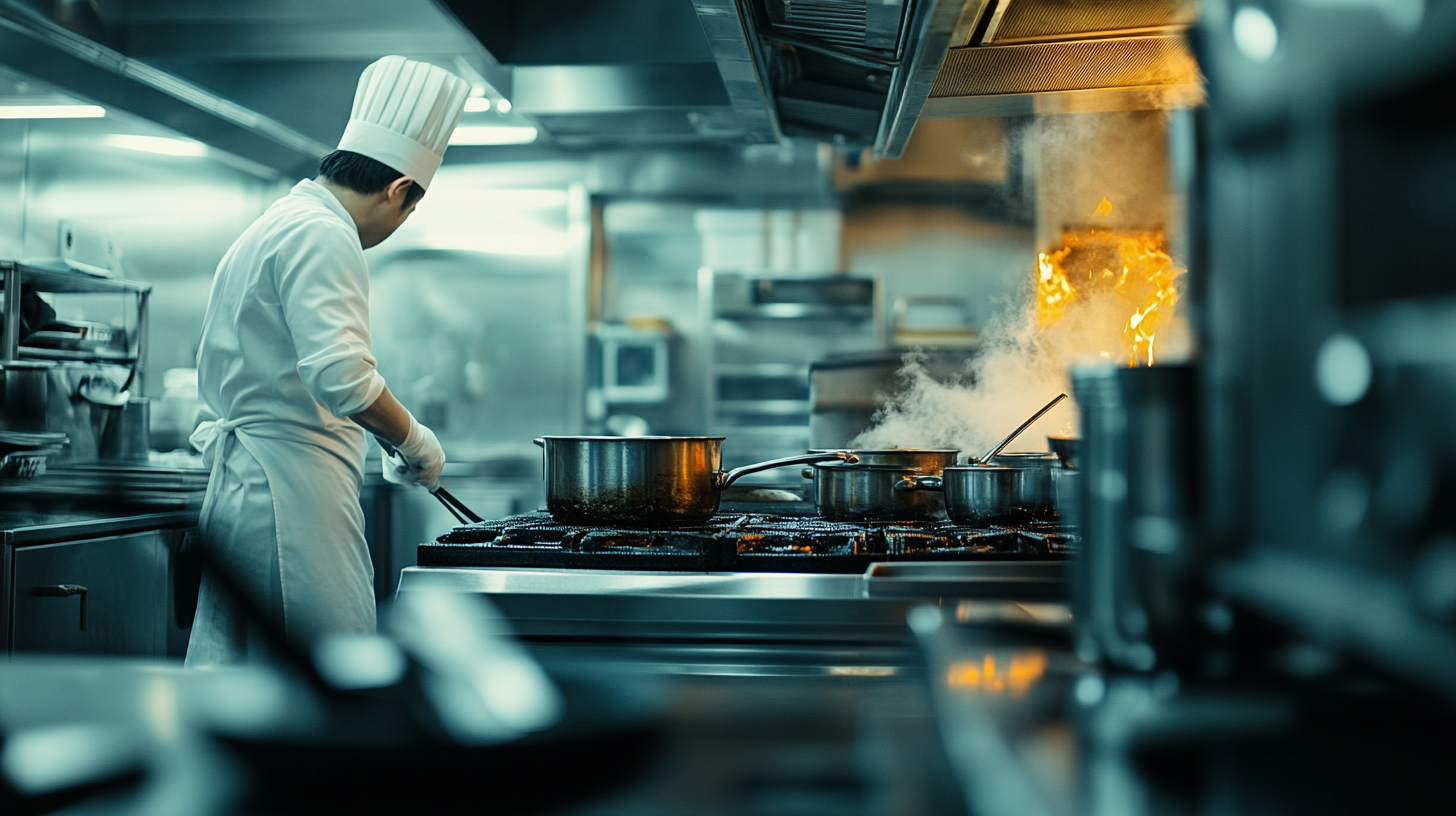 Unlocking the Secrets to Sourcing Custom Kitchen Solutions for Global Markets