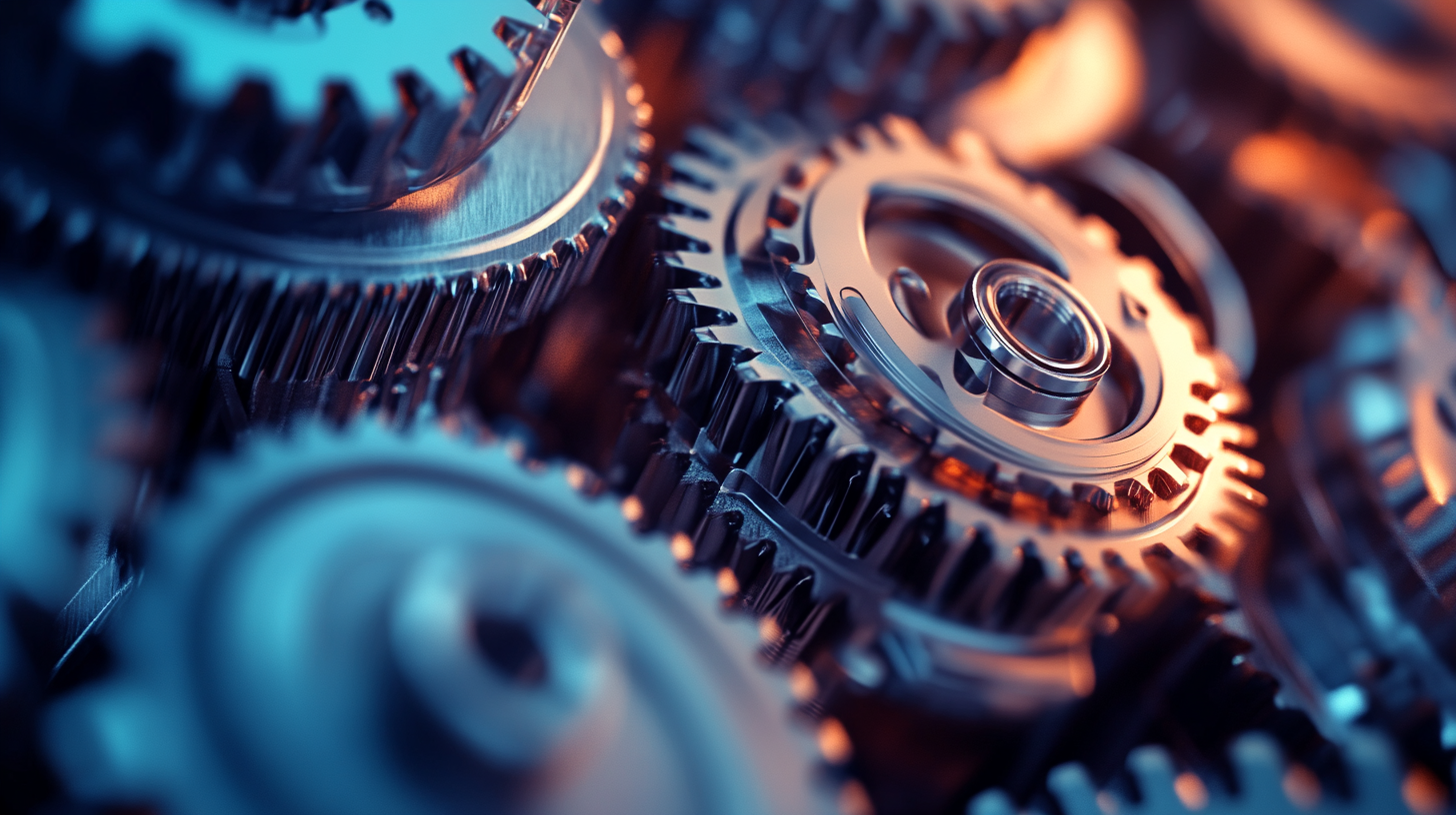 Maximizing Efficiency in Manufacturing with Production Tools and Best Practices for Implementation