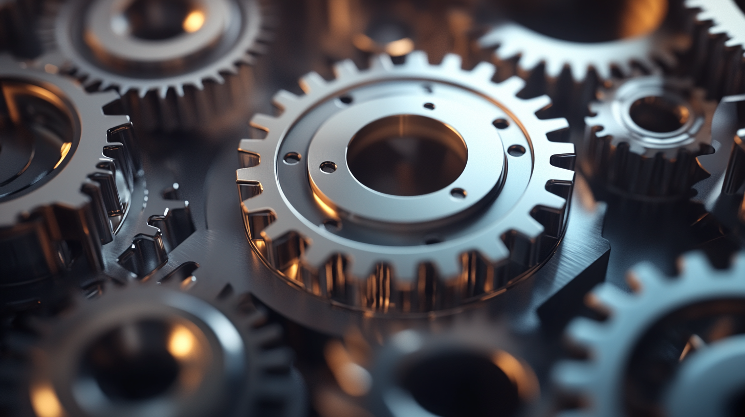 Maximizing Efficiency in Manufacturing with Production Tools and Best Practices for Implementation