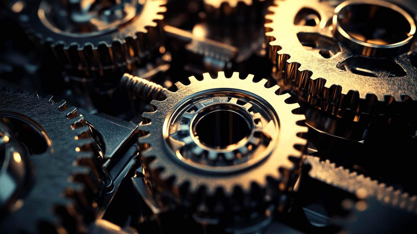 Maximizing Efficiency in Manufacturing with Production Tools and Best Practices for Implementation