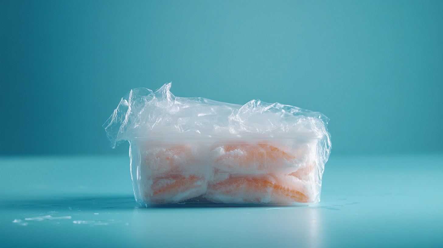 The Emerging Trends in Frozen Seafood Packaging for Global Buyers