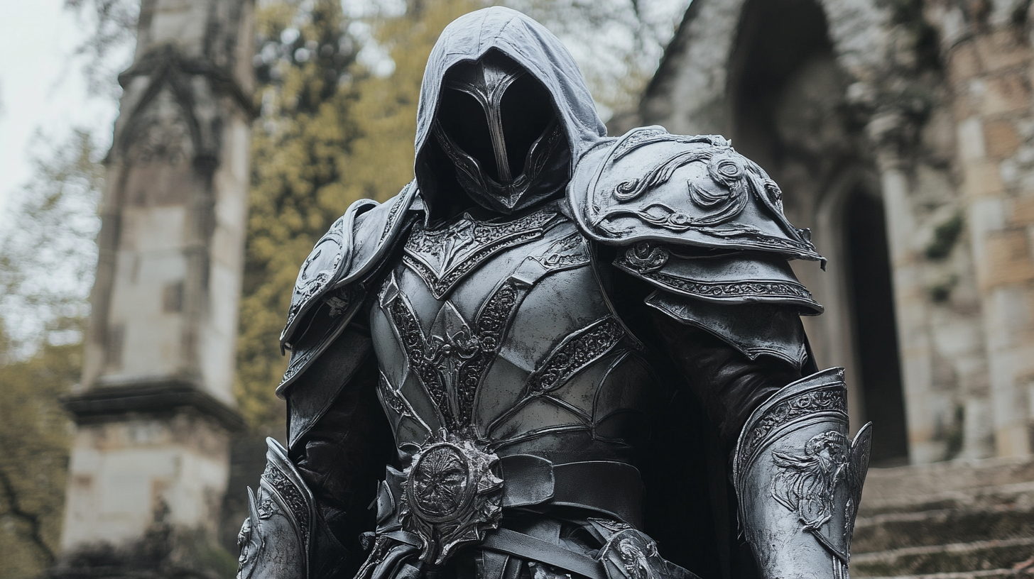 In-Depth Specifications and Features of Our Premium Cosplay Costumes