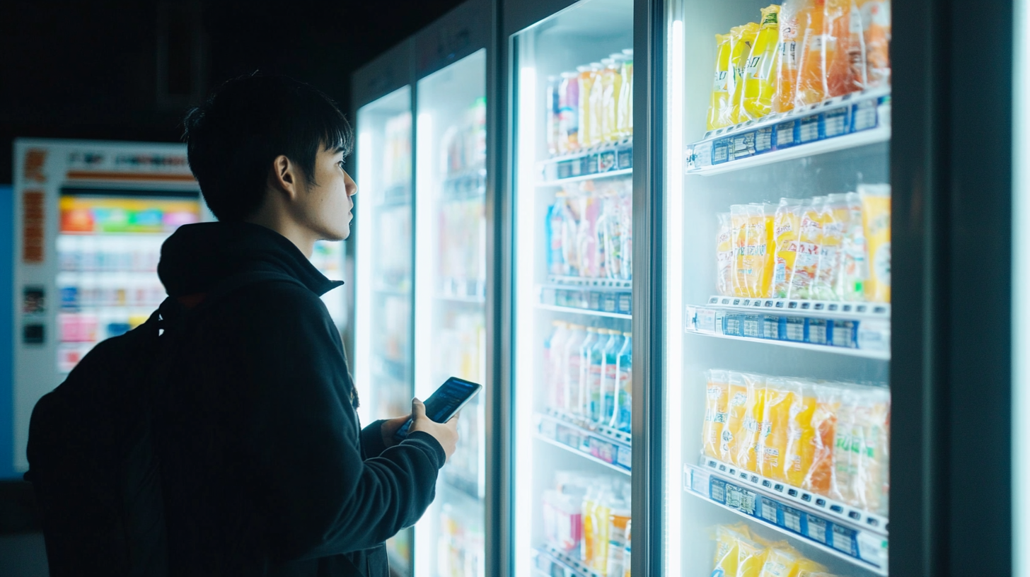 Unlocking Quality Supplier Partnerships for Free Vending Machines Essential Guide