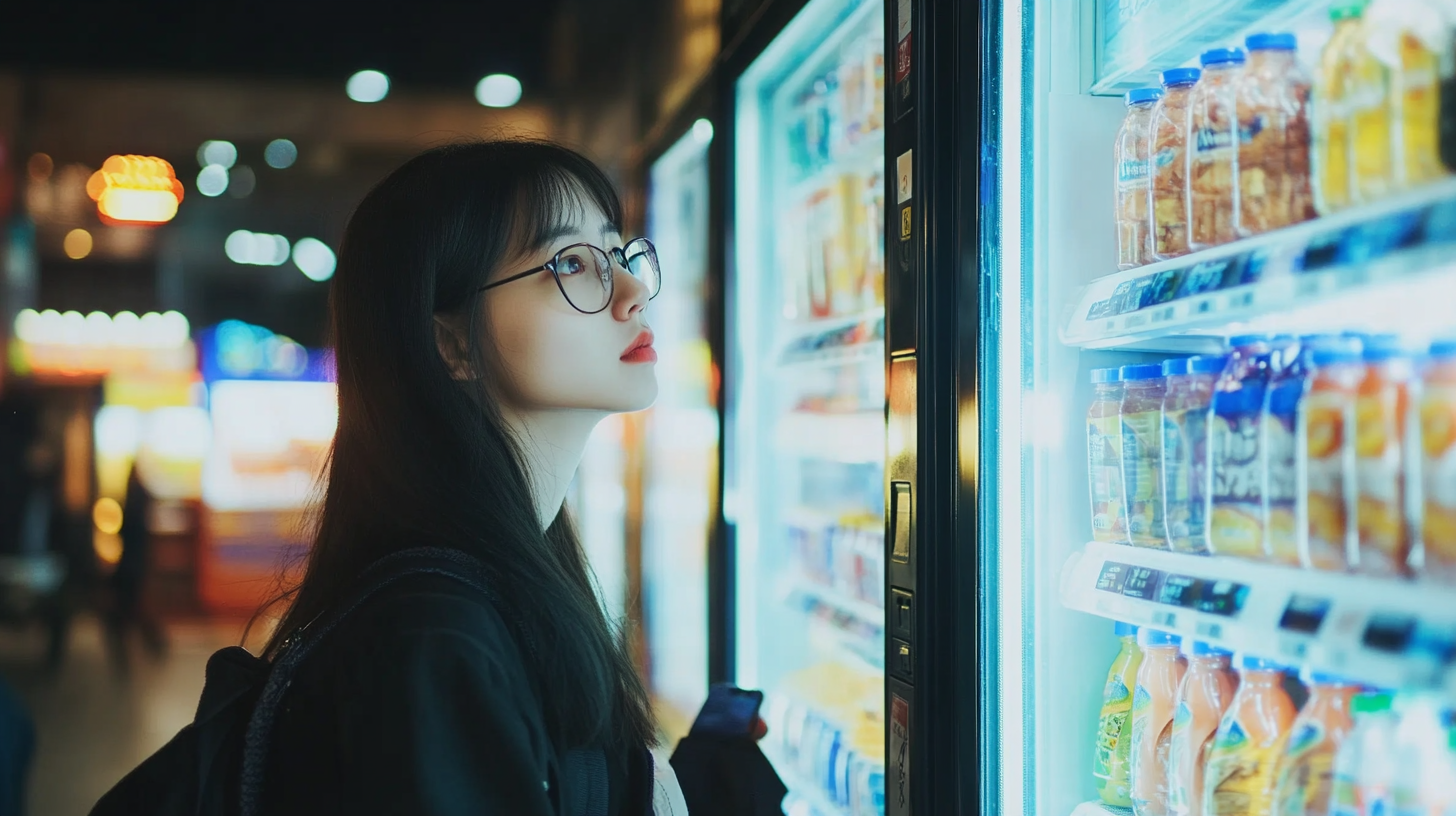 Unlocking Quality Supplier Partnerships for Free Vending Machines Essential Guide