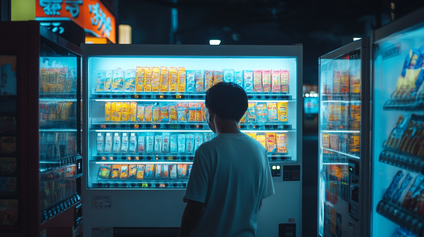 Unlocking Quality Supplier Partnerships for Free Vending Machines Essential Guide