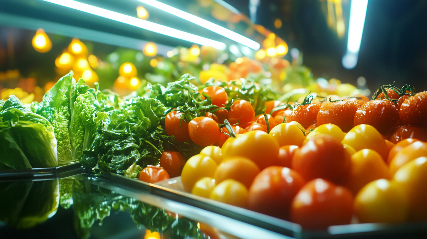 How to Enhance Your Business Efficiency with Commercial Food Service Solutions