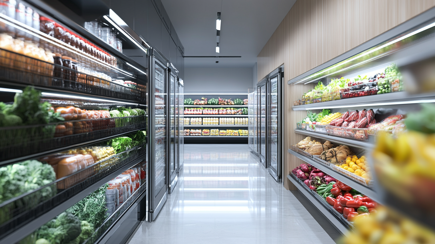 How to Enhance Your Business Efficiency with Commercial Food Service Solutions