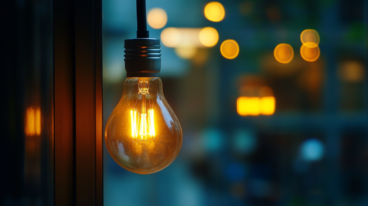 Advantages of Choosing Industrial Led Lighting for Your Business