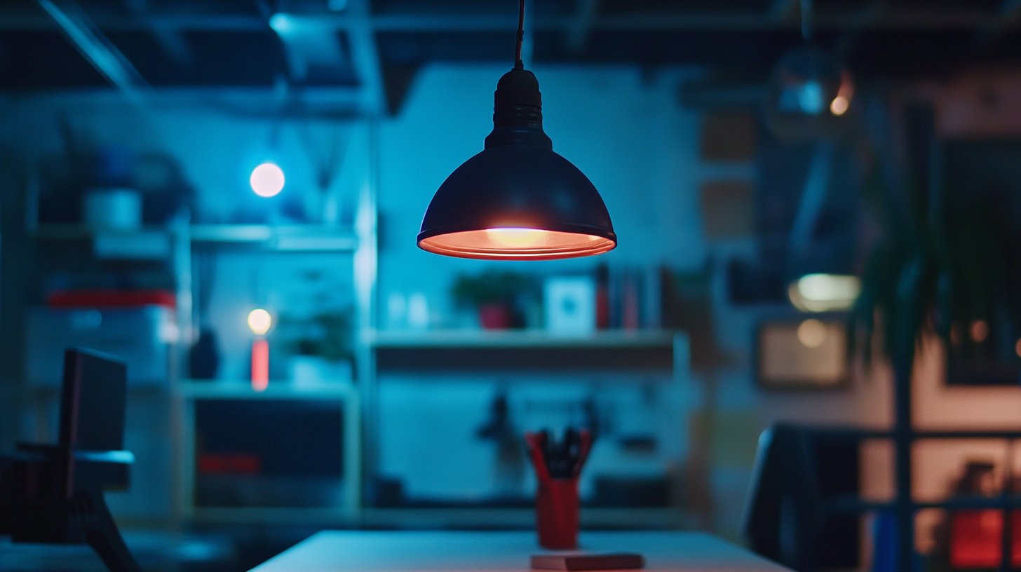 Advantages of Choosing Industrial Led Lighting for Your Business