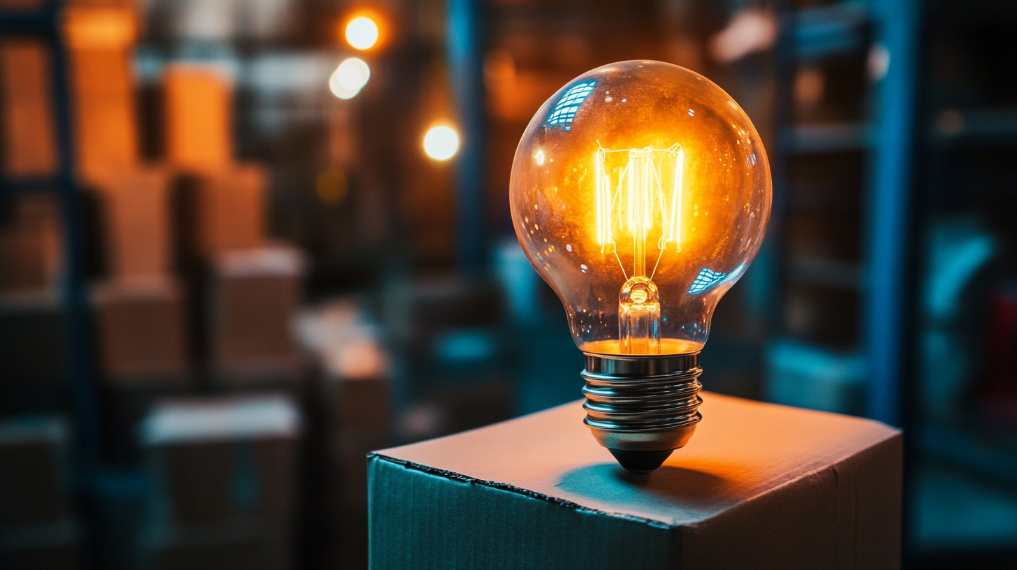Advantages of Choosing Industrial Led Lighting for Your Business