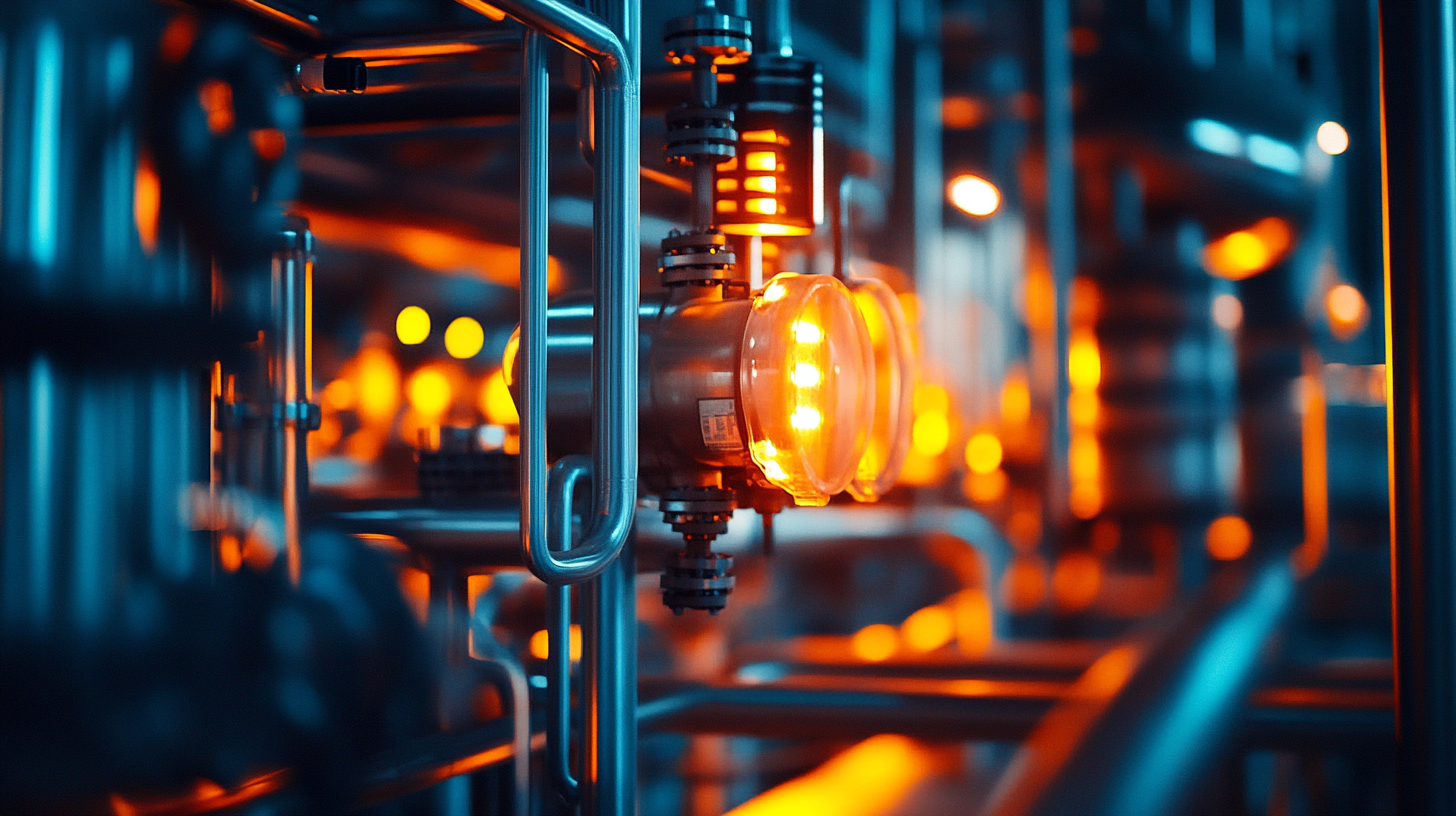 Advantages of Choosing Industrial Led Lighting for Your Business