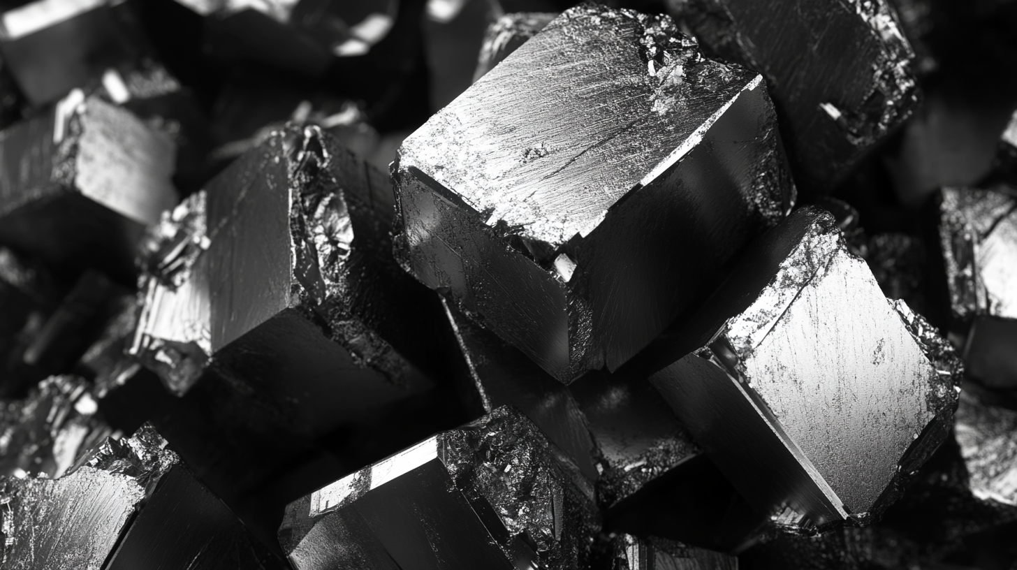 How to Enhance Industrial Efficiency with Machining Graphite Solutions