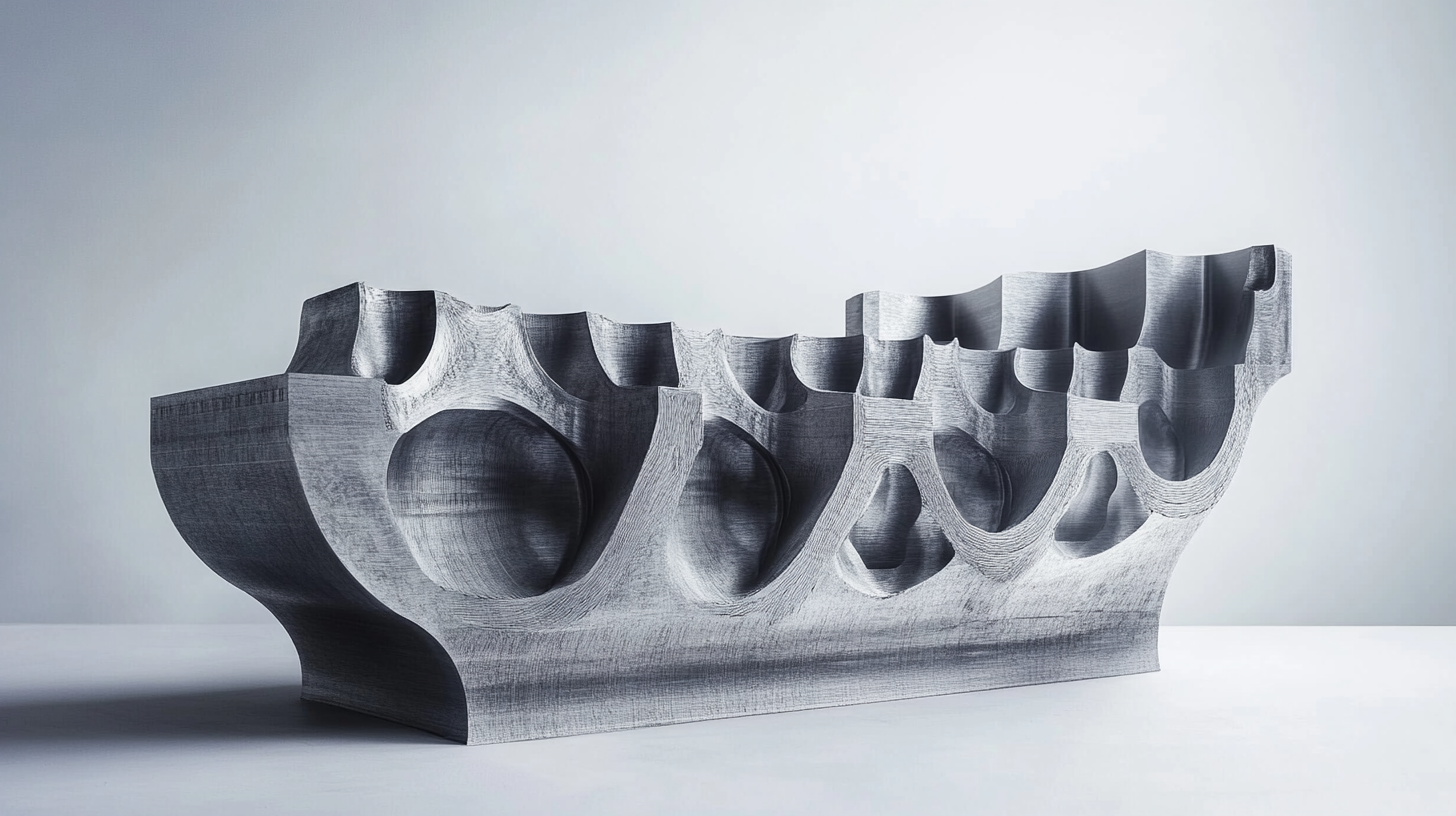 How to Enhance Industrial Efficiency with Machining Graphite Solutions
