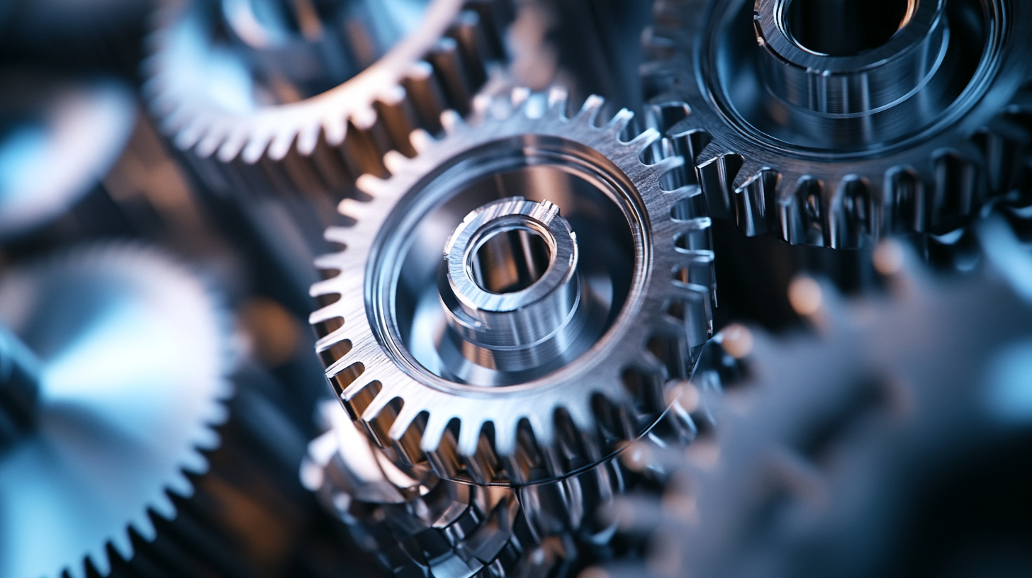 How to Enhance Industrial Efficiency with Machining Graphite Solutions