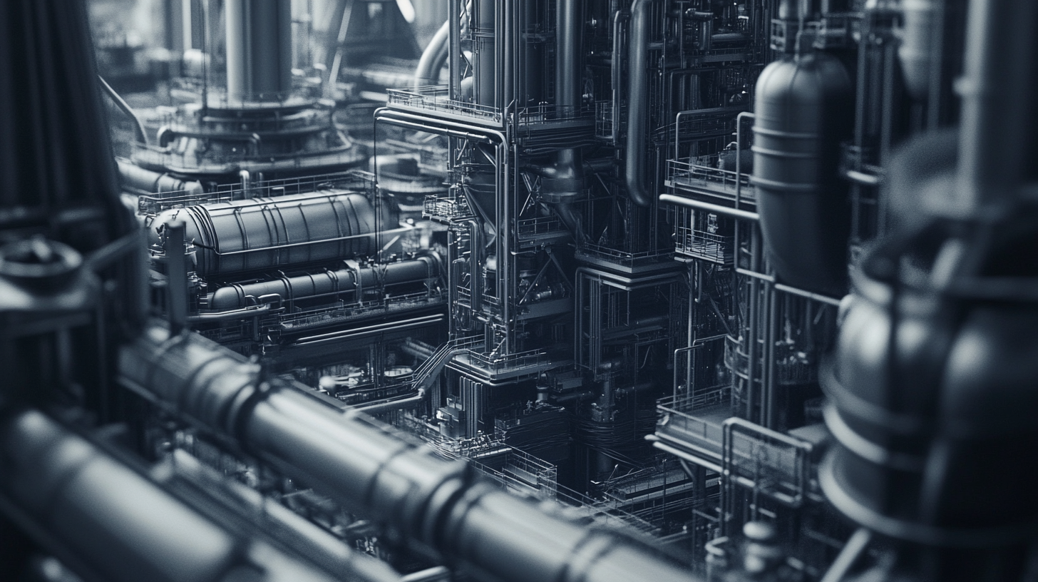 How to Enhance Industrial Efficiency with Machining Graphite Solutions