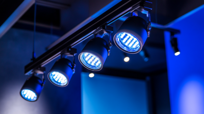 Unlocking Efficiency: Key Technical Specifications of LED Track Lights for Global Procurement