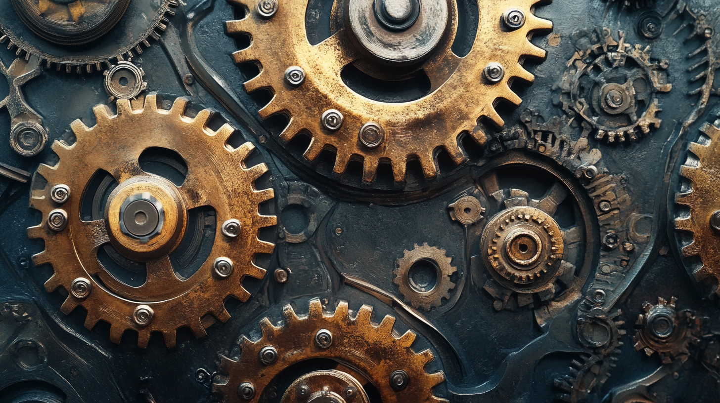 Transforming Manufacturing: Insights into Tomorrow’s TMS Machine Market Dynamics