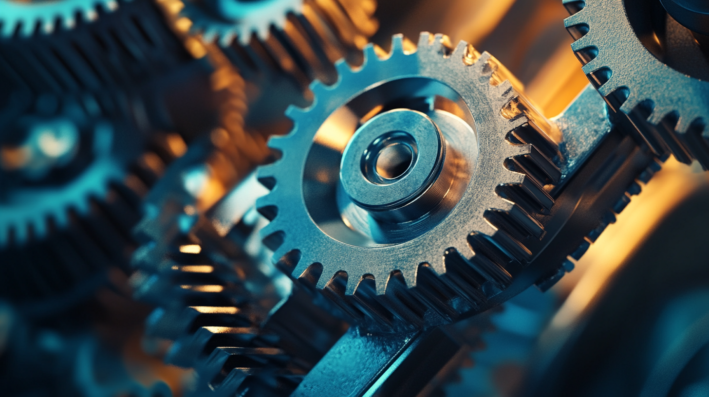 Transforming Manufacturing: Insights into Tomorrow’s TMS Machine Market Dynamics