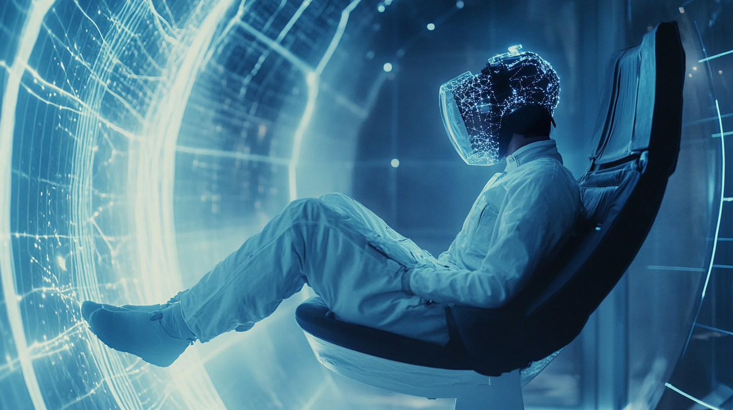 Transforming Manufacturing: Insights into Tomorrow’s TMS Machine Market Dynamics