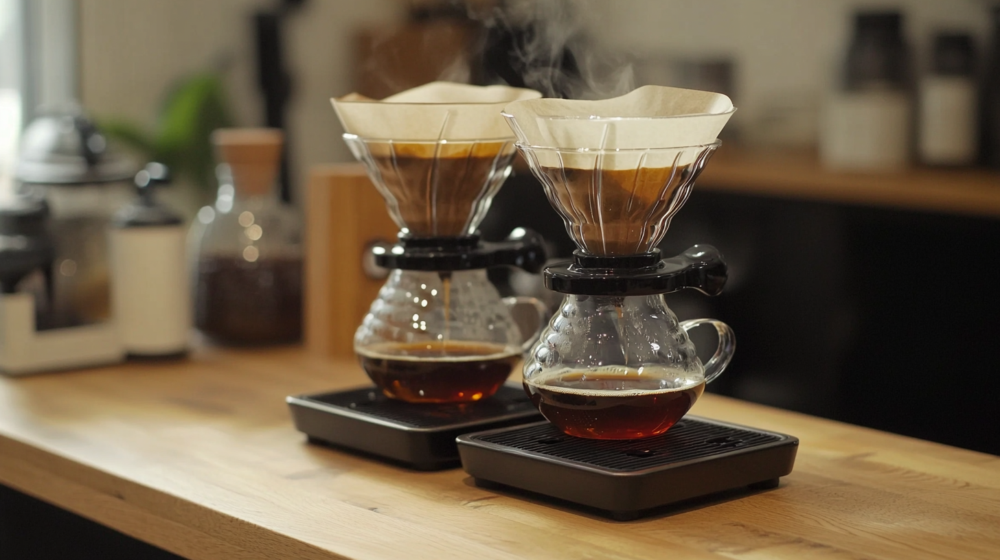 Mastering the Art of Brewing: A Comprehensive Guide to Barista Coffee Machines for Global Buyers