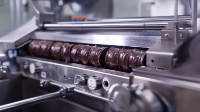 7 Essential Features to Look for in a Chocolate Coating Machine