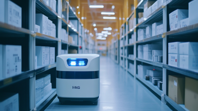Unlocking Efficiency: Exploring Innovative Robotics Solutions for Global Procurement Buyers