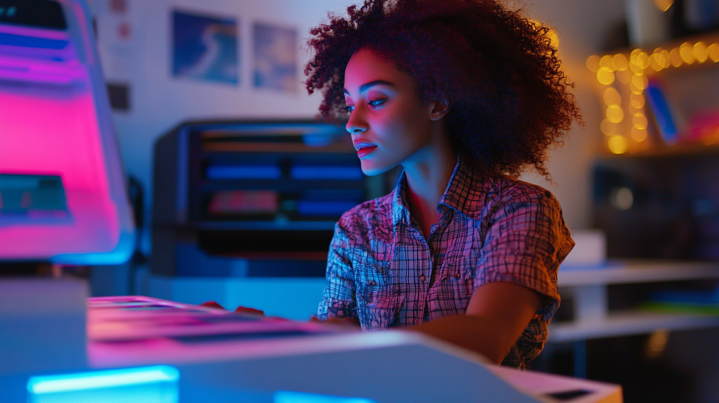 Revolutionizing Printing: Key Ink Cartridge Innovations Shaping the Future by 2025