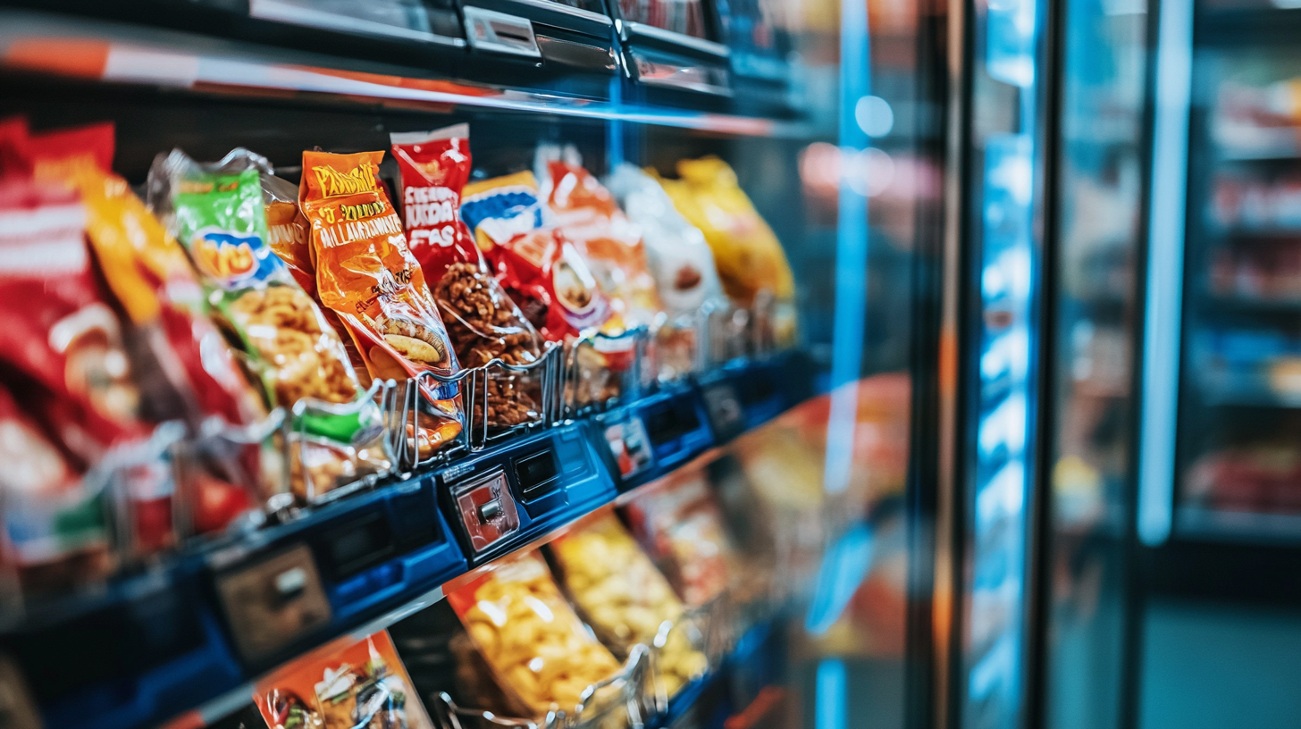 Maximize Profitability with Snack Machine Maintenance Benefits and 7 Essential Cost Saving Tips