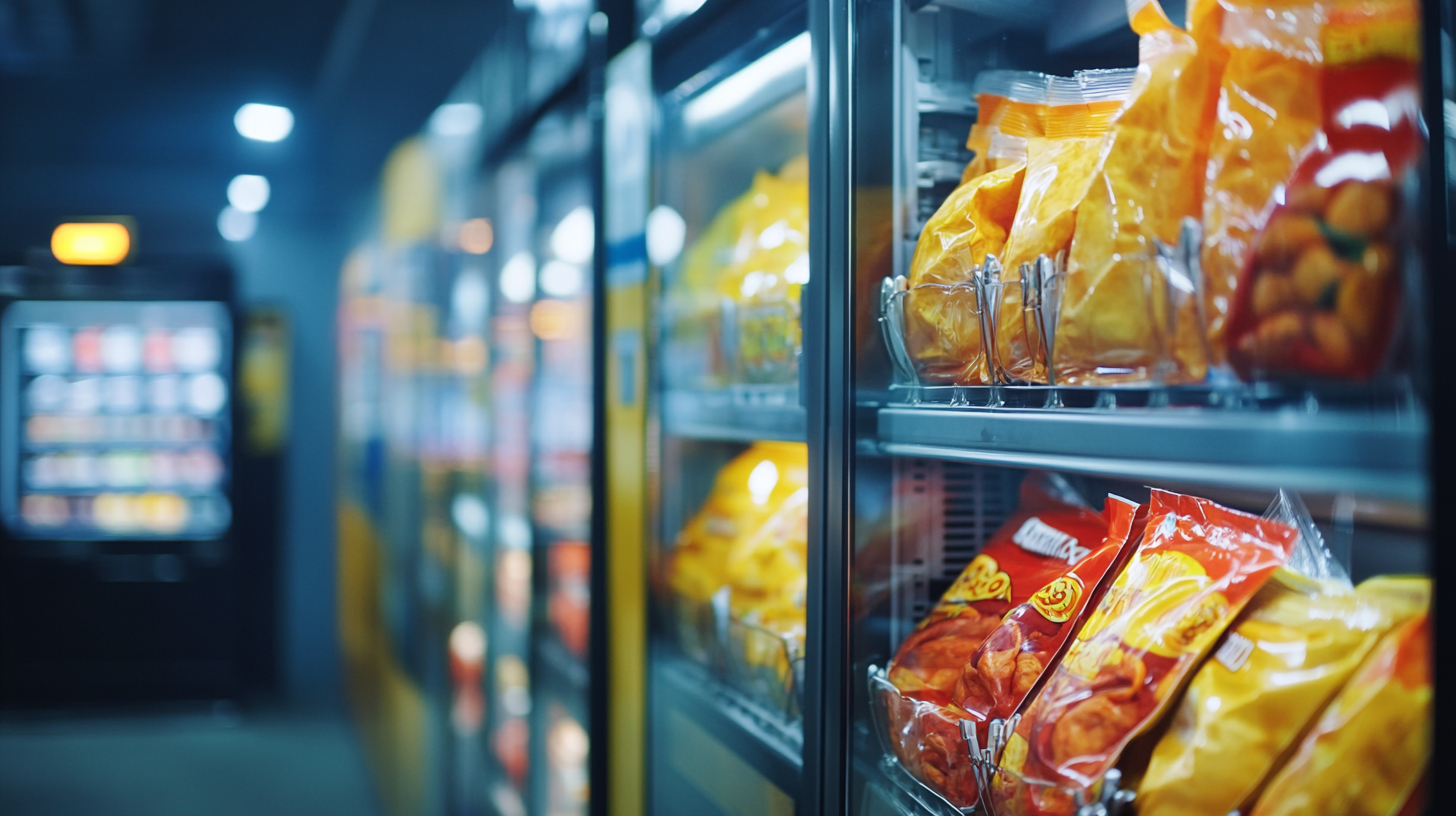 Maximize Profitability with Snack Machine Maintenance Benefits and 7 Essential Cost Saving Tips
