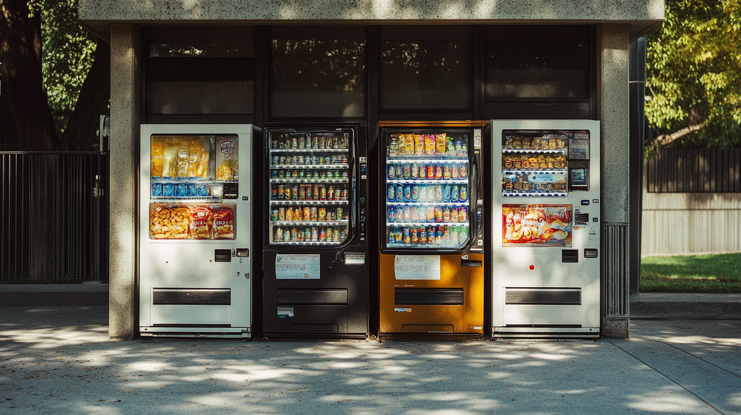 Maximize Profitability with Snack Machine Maintenance Benefits and 7 Essential Cost Saving Tips
