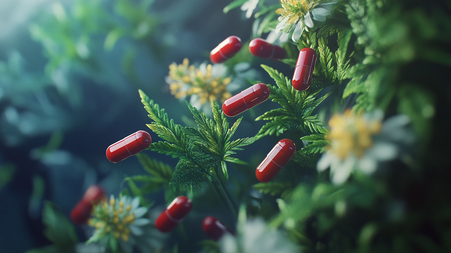 Essential Guide to Sourcing Pharma Materials for Global Buyers