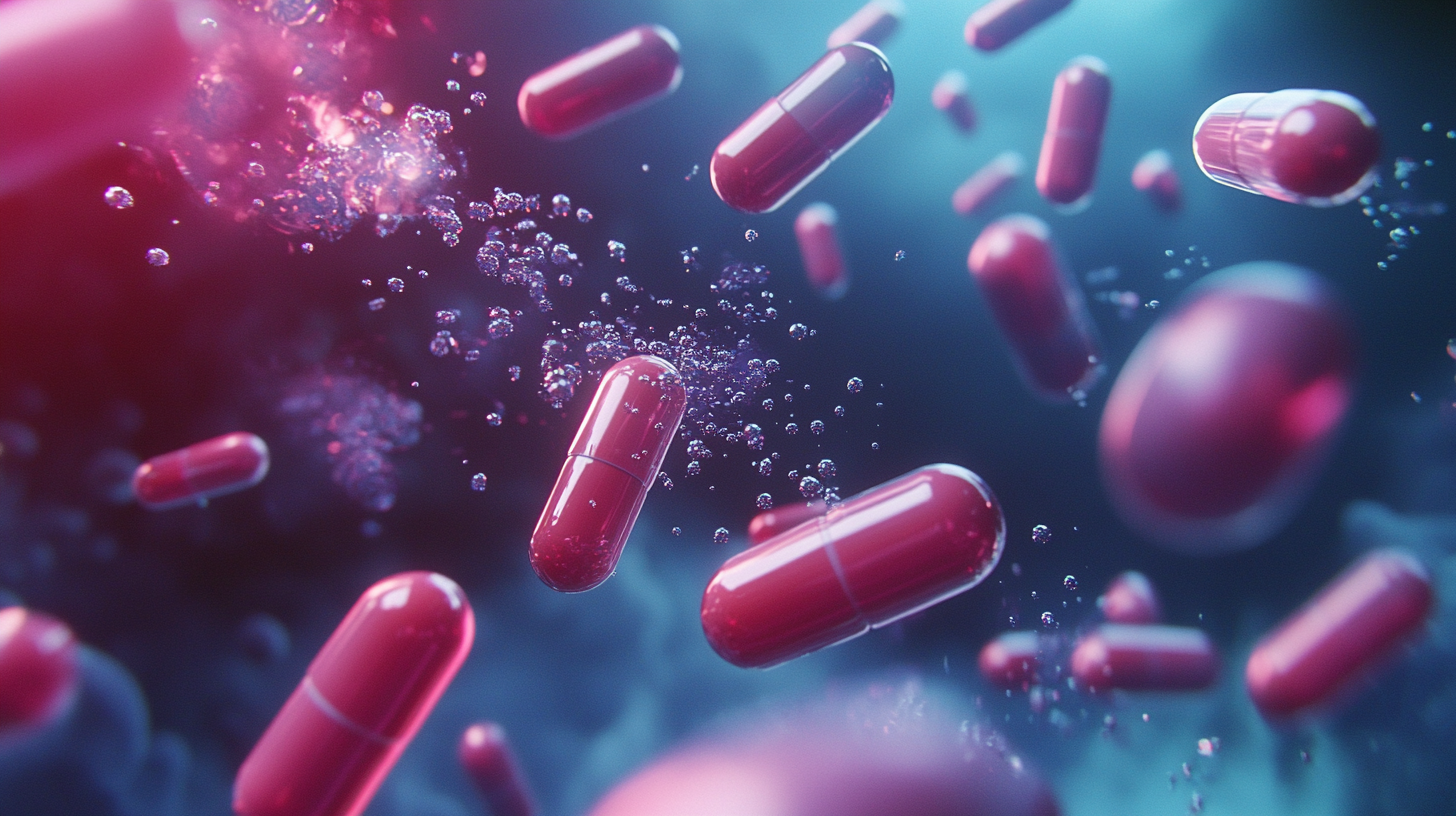 Essential Guide to Sourcing Pharma Materials for Global Buyers