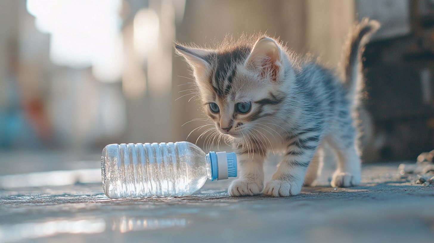 7 Reasons Why Pet Plastic Bottles Are the Best Choice for Your Packaging Needs