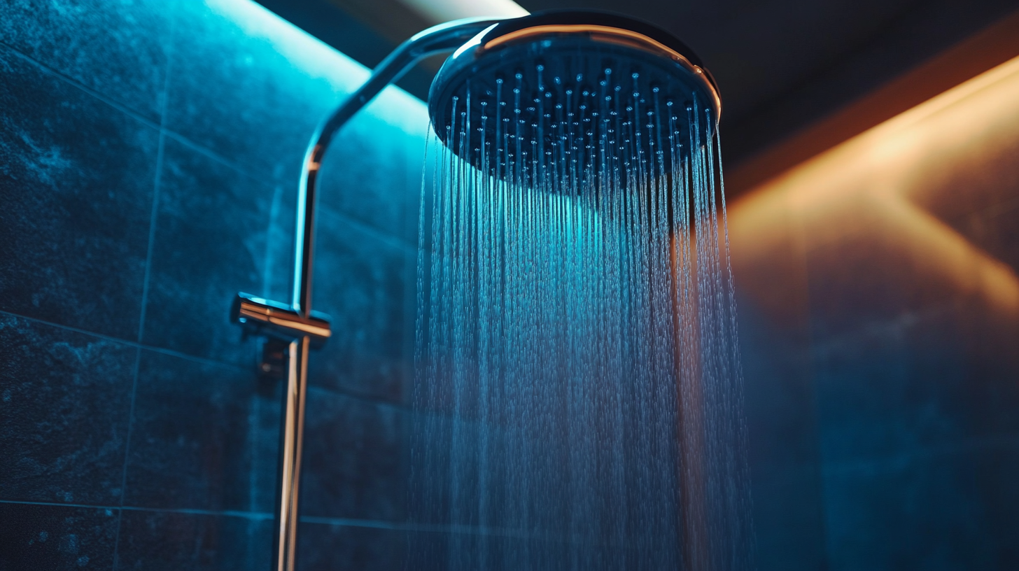 Transform Your Daily Routine with the Ultimate Bathroom Shower Head Experience