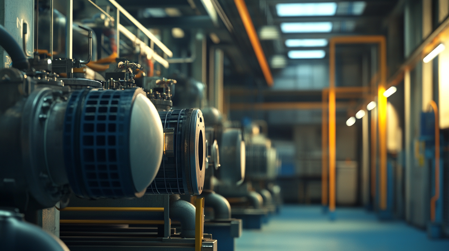 Unlocking Efficiency: How Gas Air Compressors Reduce Operational Costs by 30% in Manufacturing