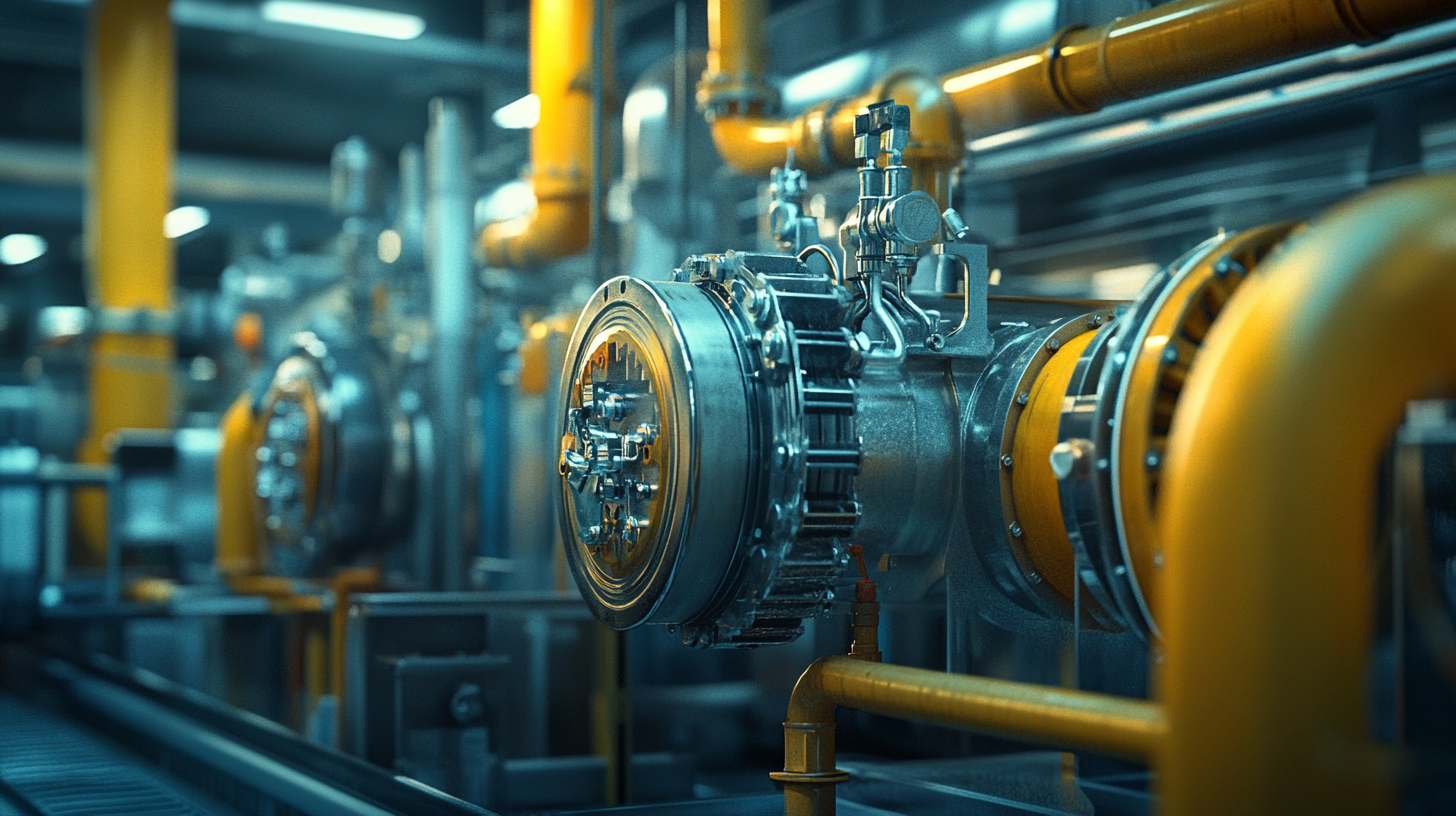 Unlocking Efficiency: How Gas Air Compressors Reduce Operational Costs by 30% in Manufacturing