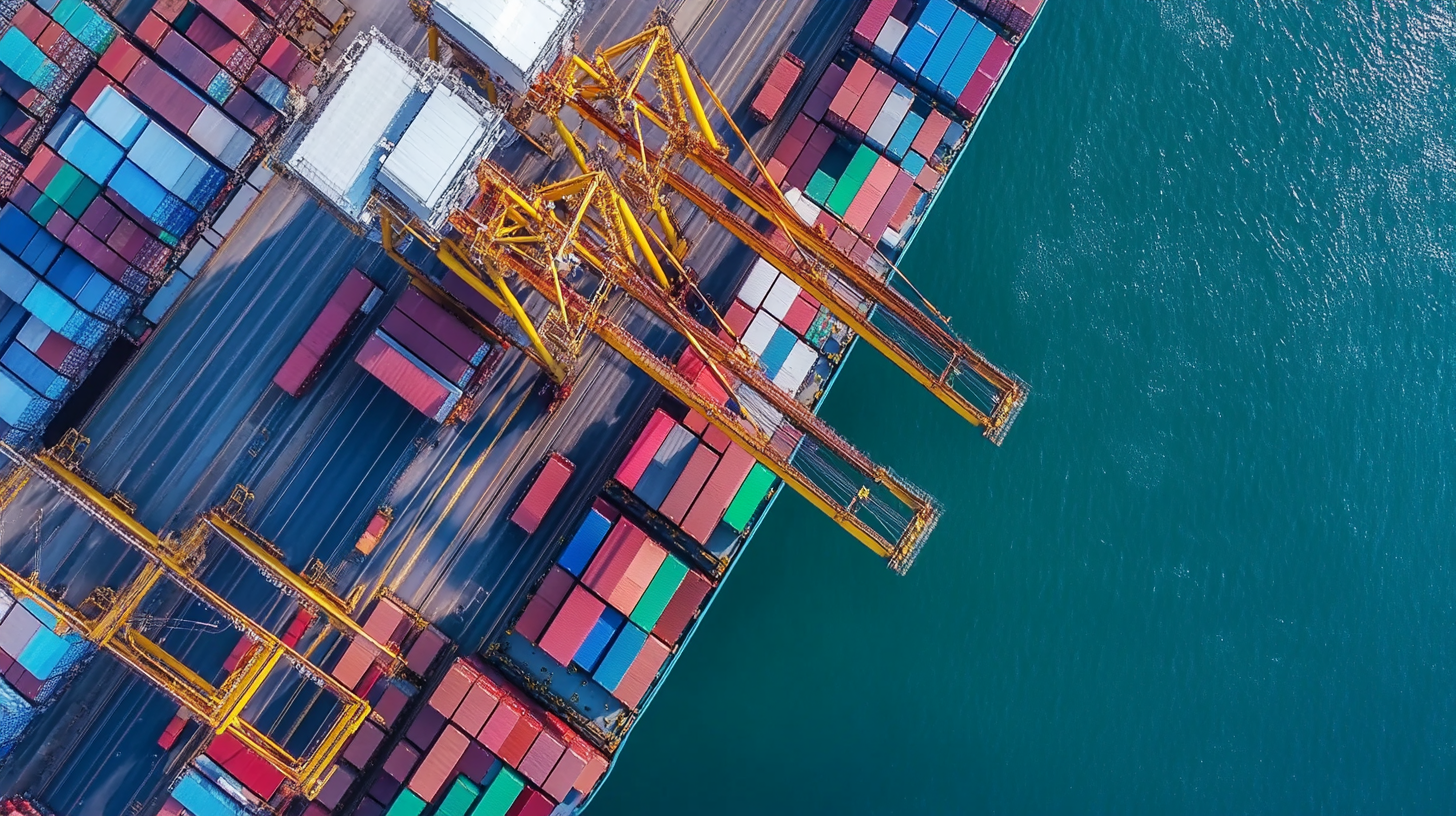 Mastering Global Trade Credentials for Windows and Sliding Doors Procurement