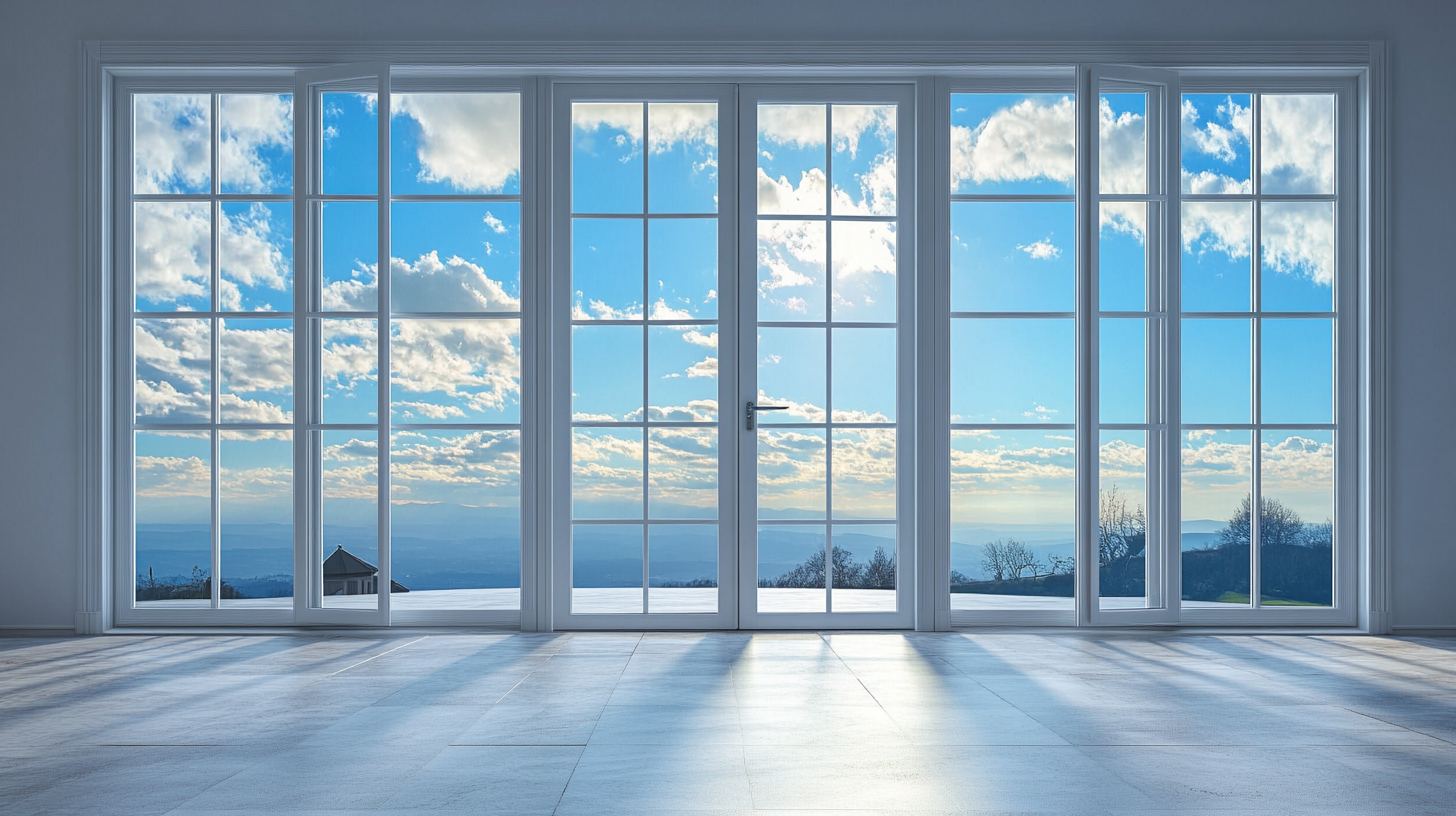 Mastering Global Trade Credentials for Windows and Sliding Doors Procurement