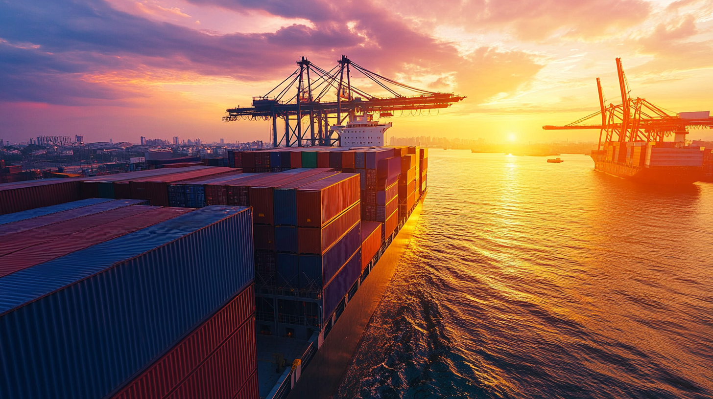 Mastering Global Trade Credentials for Windows and Sliding Doors Procurement